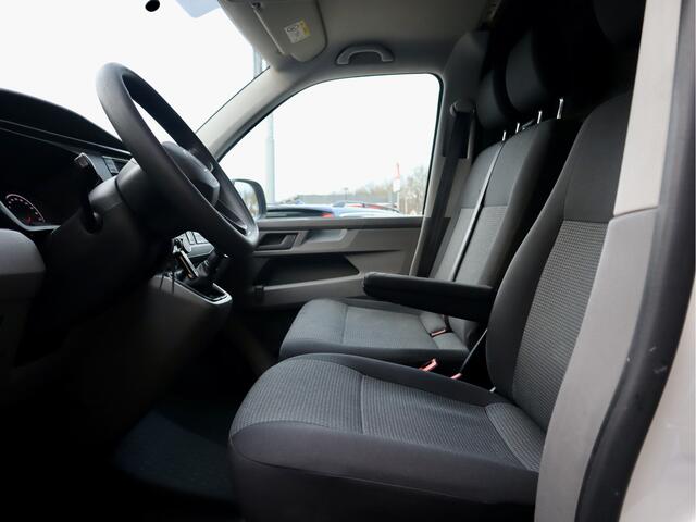 Volkswagen TRANSPORTER 2.0 TDI 150PK GLASRESTEEL