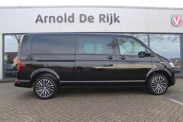 Volkswagen TRANSPORTER 2.0 TDI L2H1 30 DC Bulli