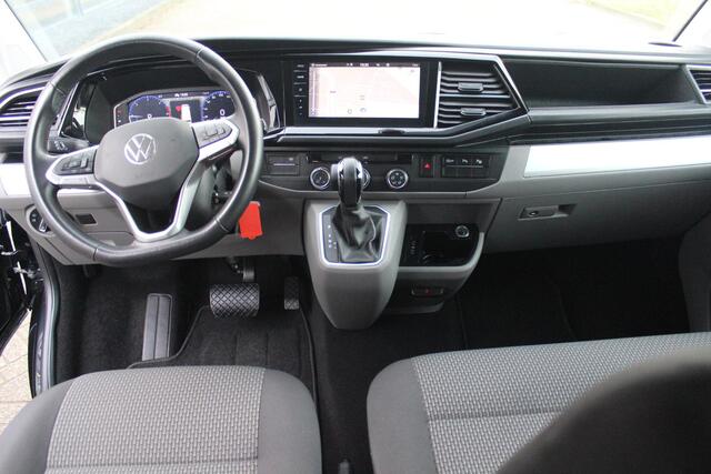 Volkswagen TRANSPORTER 2.0 TDI L2H1 30 DC Bulli