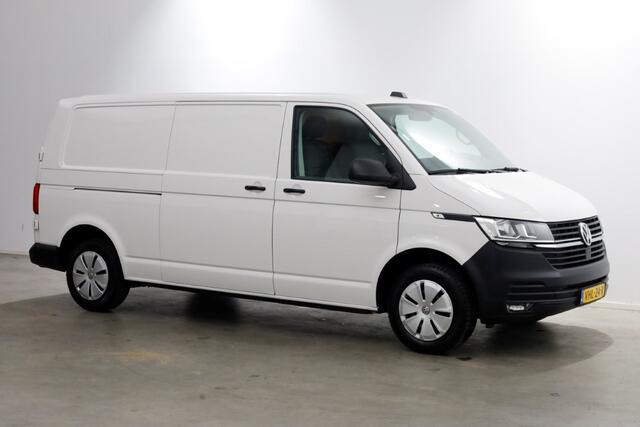 Volkswagen TRANSPORTER T6.1 2.0 TDI 110pk Lang Comfortline Airco/Navi 11-2020