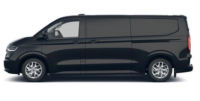 Volkswagen TRANSPORTER 2.5 eHybrid L2H1 32 Bulli, IQ LED, Climatronic, Schuifdeur links en rechts met sluithulp, Trekhaak