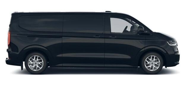 Volkswagen TRANSPORTER 2.5 eHybrid L2H1 32 Bulli, IQ LED, Climatronic, Schuifdeur links en rechts met sluithulp, Trekhaak