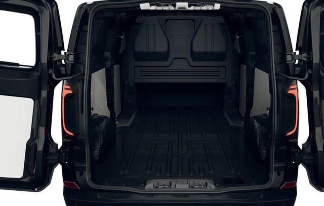 Volkswagen TRANSPORTER 2.5 eHybrid L2H1 32 Bulli, IQ LED, Climatronic, Schuifdeur links en rechts met sluithulp, Trekhaak