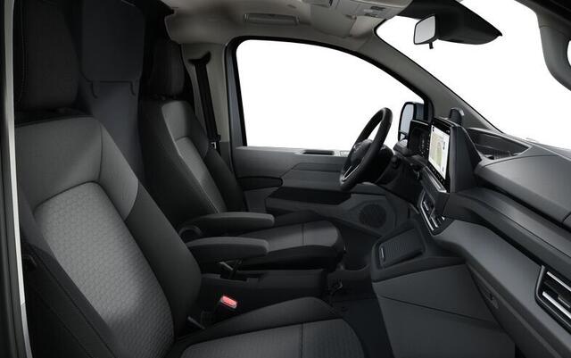 Volkswagen TRANSPORTER 2.5 eHybrid L2H1 32 Bulli, IQ LED, Climatronic, Schuifdeur links en rechts met sluithulp, Trekhaak