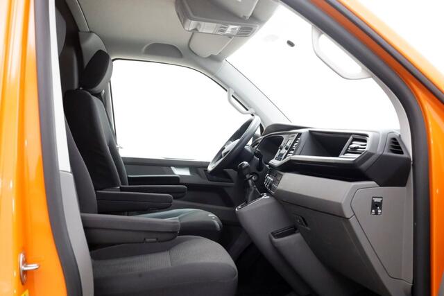Volkswagen TRANSPORTER T6.1 2.0 TDI 110pk Lang Airco/Cruise Control 11-2020