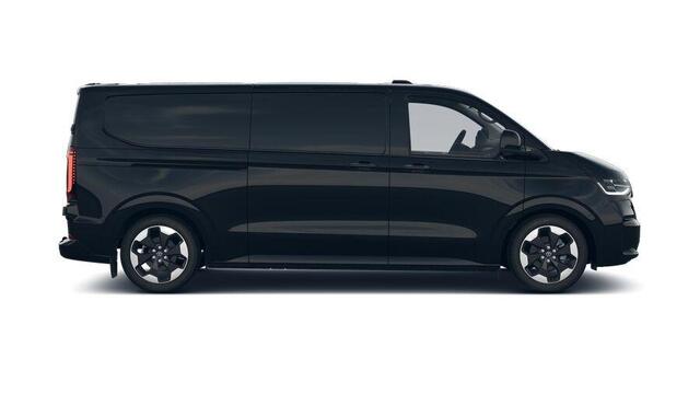 Volkswagen TRANSPORTER Bedrijfswagens 2.5 eHybrid Bulli L2 171 kW (233 pk) 3500 mm CVT automaat FWD | Binnenspiegel digitaal display | Trekhaak elektrisch bedienbaar | Omvormer 2,3kW | Schuifdeur links en rechts |
