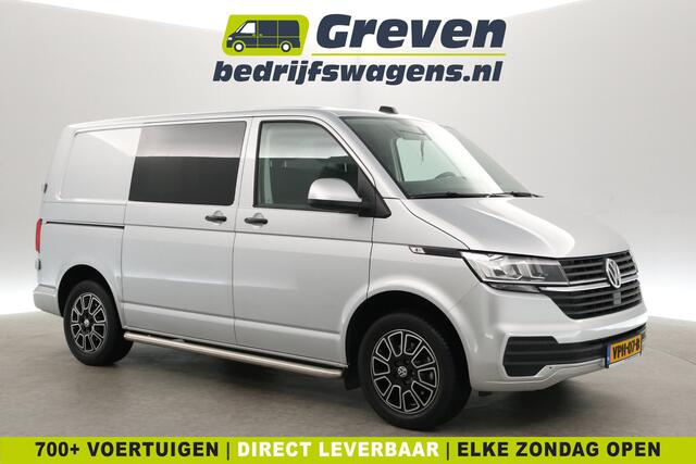 Volkswagen TRANSPORTER 2.0 TDI L1H1 | Airco | Carplay | Sidebars | Elektrpakket