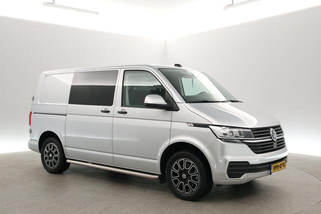 Volkswagen TRANSPORTER 2.0 TDI L1H1 | Airco | Carplay | Sidebars | Elektrpakket