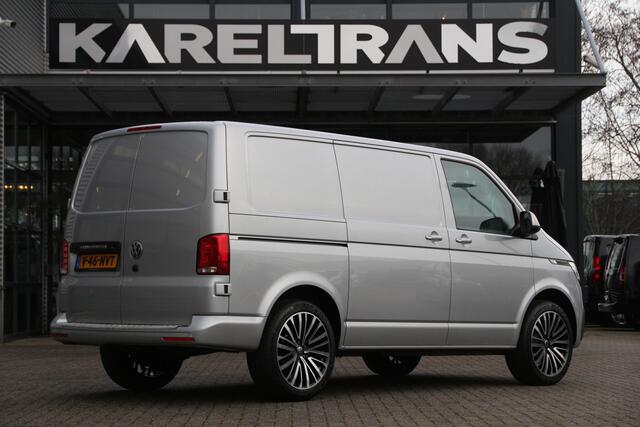 Volkswagen TRANSPORTER 2.0 TDI 150 | Aut. | Navi | Camera | Cruise | Airco..