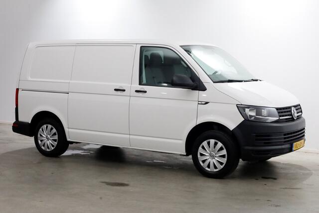 Volkswagen TRANSPORTER T6 2.0 TDI 115pk E6 L1H1 Navi/Camera/Achterklep 07-2019