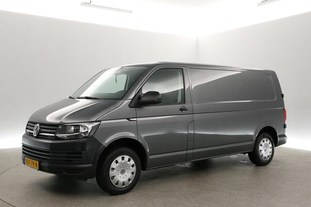 Volkswagen TRANSPORTER 2.0 TDI 150PK L2H1 | Airco | Cruise | 3-Zits | Elektrpakket | Schuifdeur