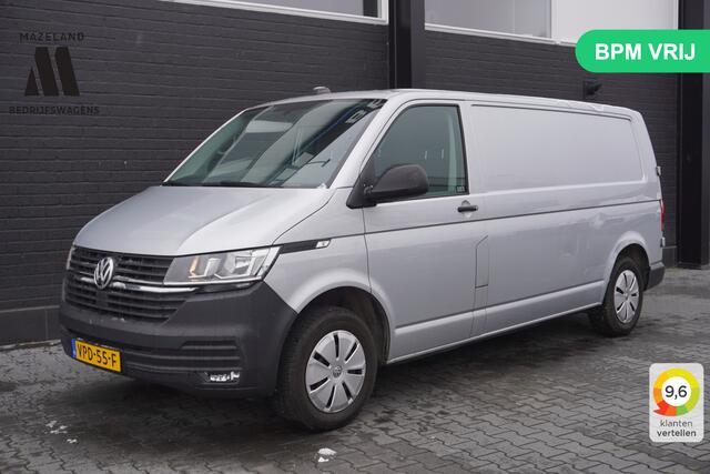 Volkswagen TRANSPORTER 2.0 TDI L2 - EURO 6 - Airco - Navi - Cruise - ¤20.950,- Excl.