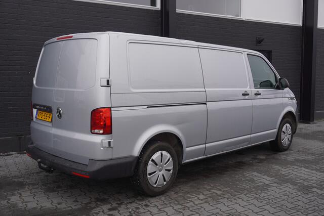 Volkswagen TRANSPORTER 2.0 TDI L2 - EURO 6 - Airco - Navi - Cruise - ¤20.950,- Excl.