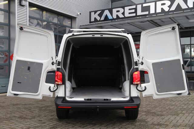 Volkswagen TRANSPORTER 2.0 TDI 150 | Aut. | 2x Schuifdeur | L2H1 | Cruise | Airco..