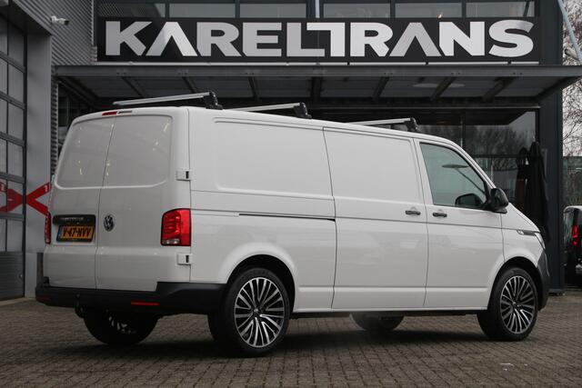 Volkswagen TRANSPORTER 2.0 TDI 150 | Aut. | 2x Schuifdeur | L2H1 | Cruise | Airco..
