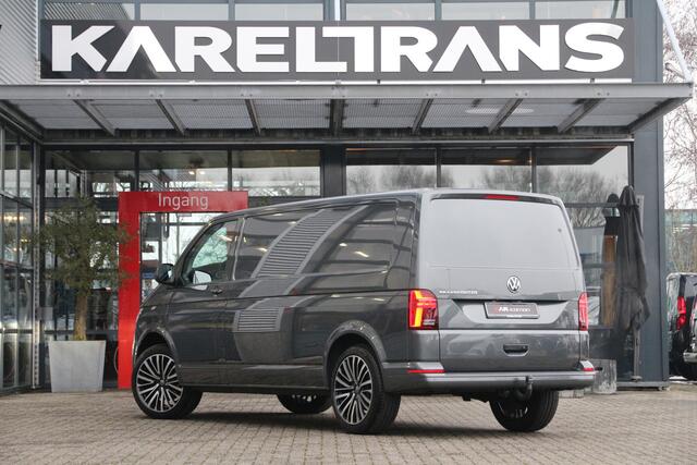 Volkswagen TRANSPORTER 2.0 TDI 150 | Aut. | L2H1 | Navi | Camera | Cruise..