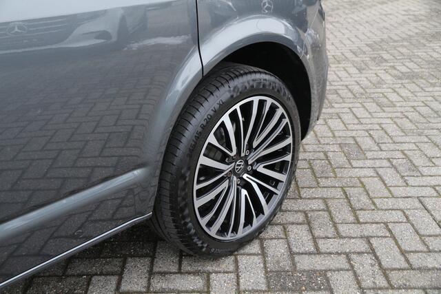 Volkswagen TRANSPORTER 2.0 TDI 150 | Aut. | L2H1 | Navi | Camera | Cruise..