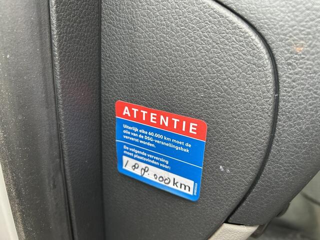 Volkswagen TRANSPORTER 2.0 TDI L2H2 4 MOTION AUT NAVI LANG HOOG