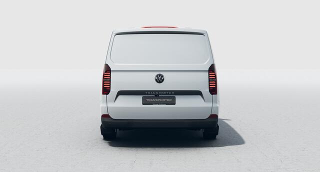 Volkswagen TRANSPORTER 2.0 TDI 150pk Automaat L1H1 28 | BPM-vrij | Bijrijdersbank | Cruise Control | Achteruitrijcamera |