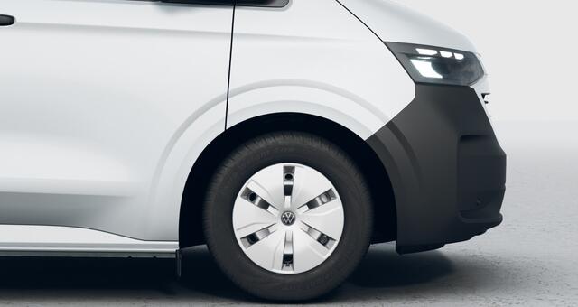 Volkswagen TRANSPORTER 2.0 TDI 150pk Automaat L1H1 28 | BPM-vrij | Bijrijdersbank | Cruise Control | Achteruitrijcamera |