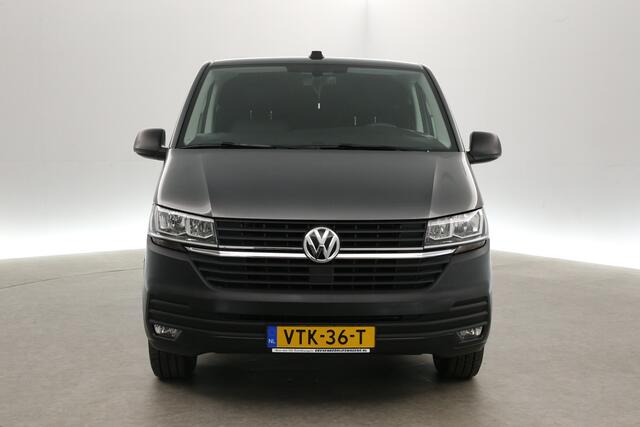 Volkswagen TRANSPORTER 2.0 TDI L2H1 | Airco | Cruise | Carplay | 2xSchuifdeur | Parkeersens. | Elektrpakket