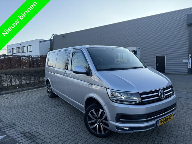 Volkswagen TRANSPORTER 2.0 TDI L2H1 DSG7/PDC/Navigatie 2018