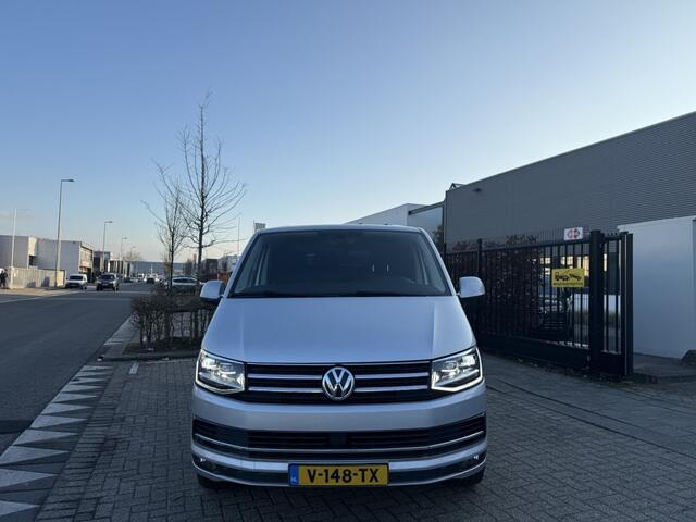 Volkswagen TRANSPORTER 2.0 TDI L2H1 DSG7/PDC/Navigatie 2018