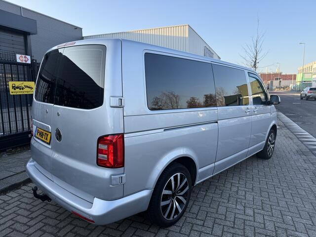 Volkswagen TRANSPORTER 2.0 TDI L2H1 DSG7/PDC/Navigatie 2018