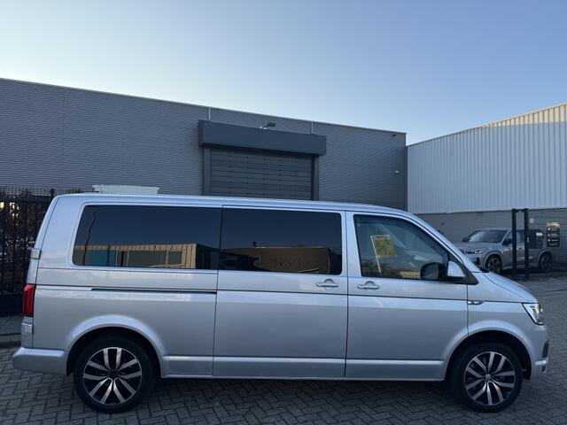 Volkswagen TRANSPORTER 2.0 TDI L2H1 DSG7/PDC/Navigatie 2018