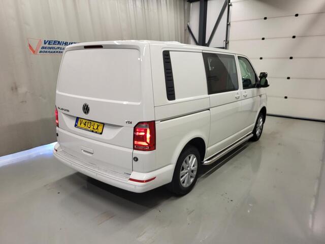 Volkswagen TRANSPORTER 2.0TDI 150PK Automaat Euro 6!