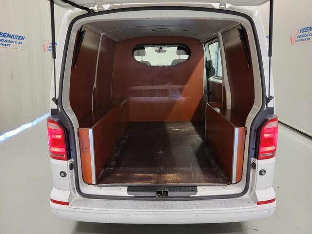 Volkswagen TRANSPORTER 2.0TDI 150PK Automaat Euro 6!
