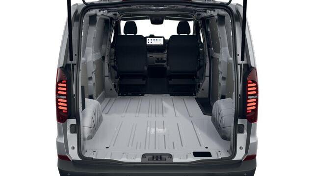 Volkswagen TRANSPORTER 2.5 eHybrid Automaat L1 > Actieprijs incl. BPM / excl. BTW en kosten rijklaarmaken <