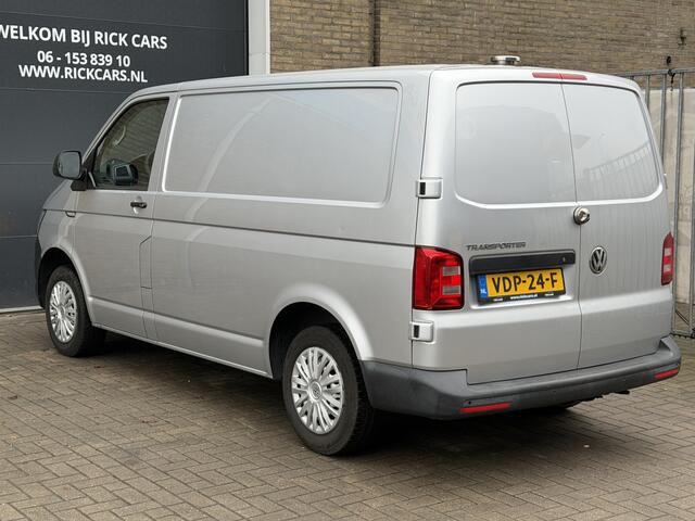 Volkswagen TRANSPORTER 2.0 TDI 150PK Automaat Euro 6 L1H1 CarPlay/cruise control