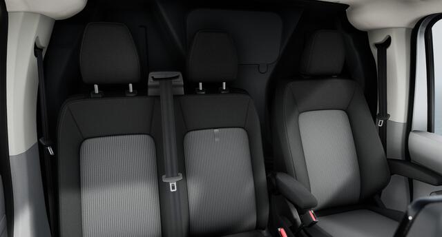 Volkswagen TRANSPORTER 2.0 TDI 150pk Automaat L1H1 28 | BPM-vrij | Bijrijdersbank | Cruise Control | Achteruitrijcamera |