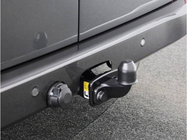 Volkswagen TRANSPORTER Bulli 2.0TDI 170pk Automaat L2 | Black Edition | Leder | Betimmering | Trekhaak | Camera | Stoelverwarming | Navigatie | Apple carplay/Android auto