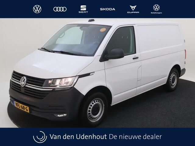 Volkswagen TRANSPORTER L1H1 2.0 TDI 110pk Comfortline / Wordt verwacht
