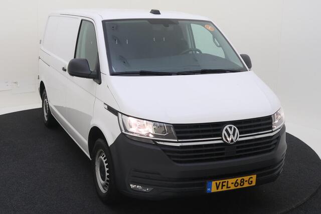 Volkswagen TRANSPORTER L1H1 2.0 TDI 110pk Comfortline / Wordt verwacht