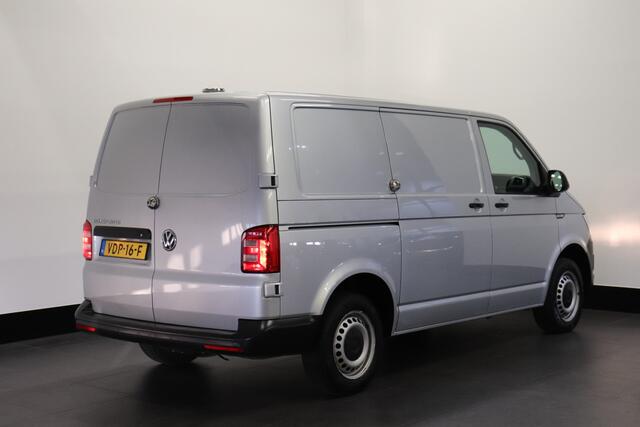 Volkswagen TRANSPORTER 2.0 TDI 150PK DSG Automaat EURO 6 - Airco - Navi - Cruise - ¤14.950,- Excl.