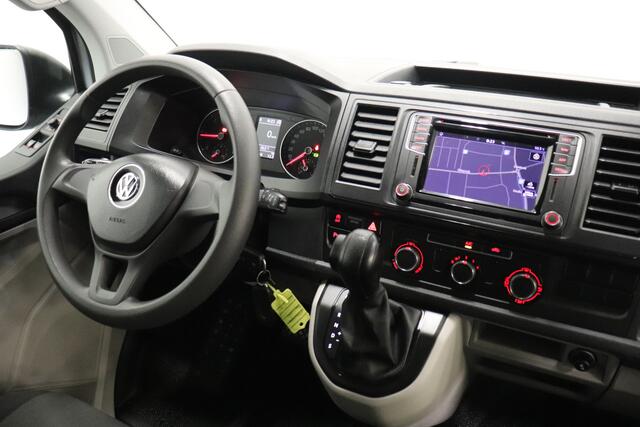 Volkswagen TRANSPORTER 2.0 TDI 150PK DSG Automaat EURO 6 - Airco - Navi - Cruise - ¤14.950,- Excl.