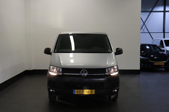 Volkswagen TRANSPORTER 2.0 TDI 150PK DSG Automaat EURO 6 - Airco - Navi - Cruise - ¤14.950,- Excl.