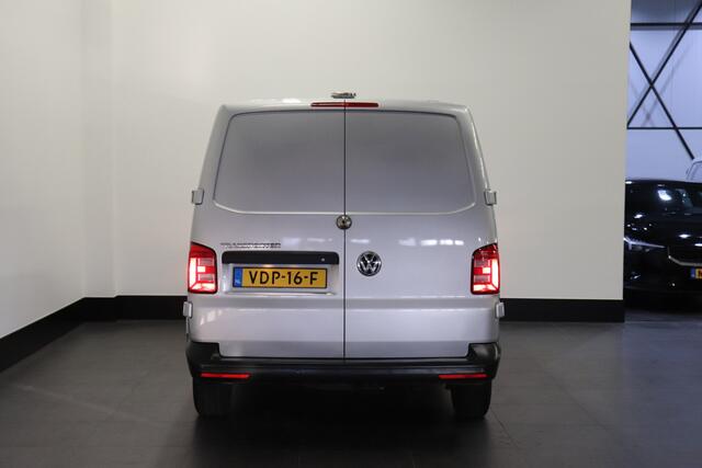 Volkswagen TRANSPORTER 2.0 TDI 150PK DSG Automaat EURO 6 - Airco - Navi - Cruise - ¤14.950,- Excl.