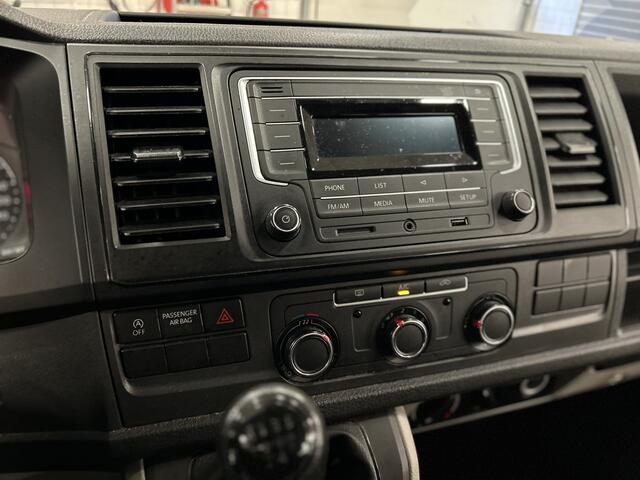 Volkswagen TRANSPORTER Kombi 2.0 TDI L2H1 9 Pers Excl BTW BPM Vrij