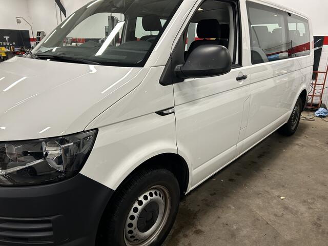 Volkswagen TRANSPORTER Kombi 2.0 TDI L2H1 9 Pers Excl BTW BPM Vrij