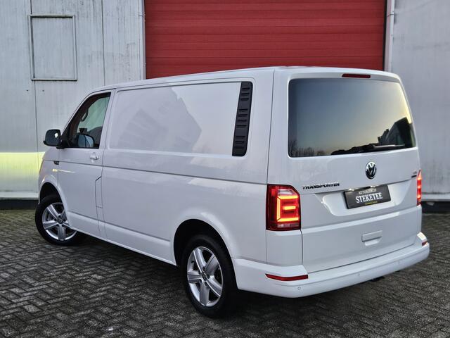 Volkswagen TRANSPORTER 2.0 TDI L1H1 4Motion | ACC | Camera