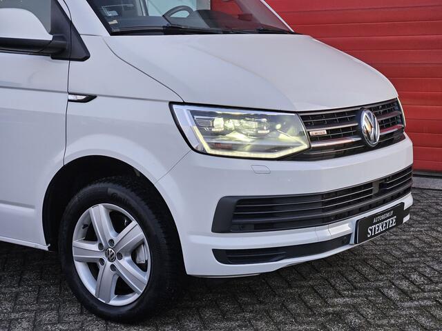 Volkswagen TRANSPORTER 2.0 TDI L1H1 4Motion | ACC | Camera