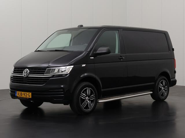 Volkswagen TRANSPORTER 2.0TDI | Airco | Cruise | 3-Zits | trekhaak | Betimmering
