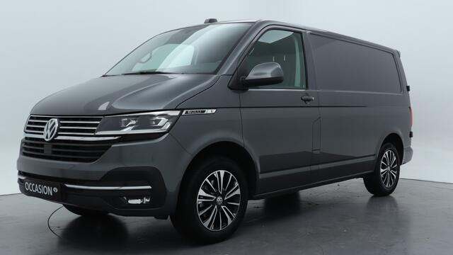 Volkswagen TRANSPORTER L1H1 2.0 TDI 150pk DSG Bulli