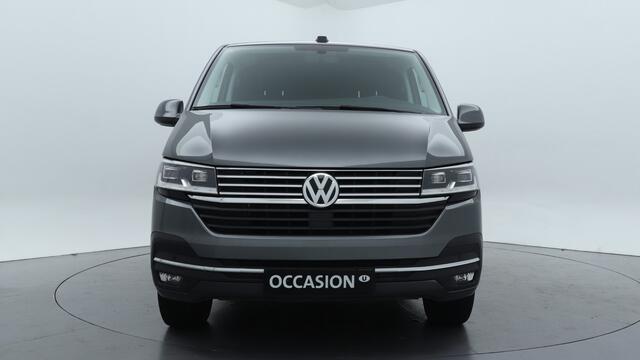 Volkswagen TRANSPORTER L1H1 2.0 TDI 150pk DSG Bulli