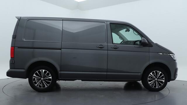 Volkswagen TRANSPORTER L1H1 2.0 TDI 150pk DSG Bulli