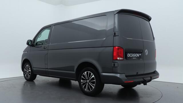 Volkswagen TRANSPORTER L1H1 2.0 TDI 150pk DSG Bulli